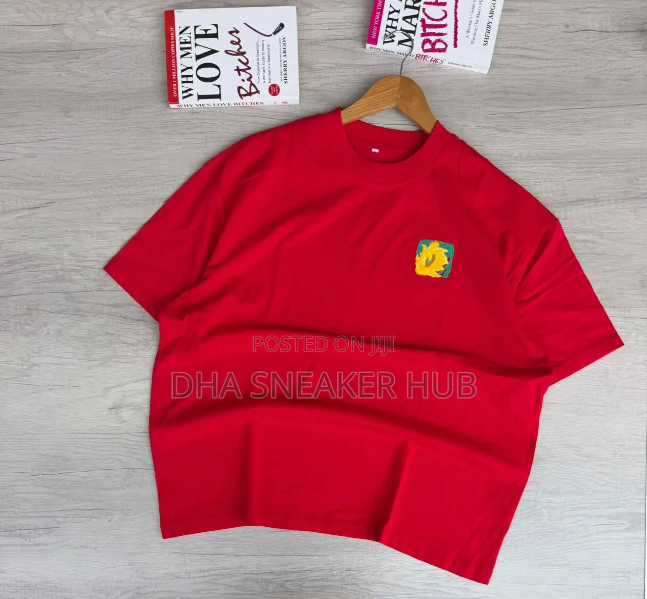Street Wear T-Shirts