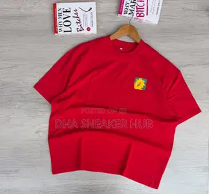 Street Wear T-Shirts