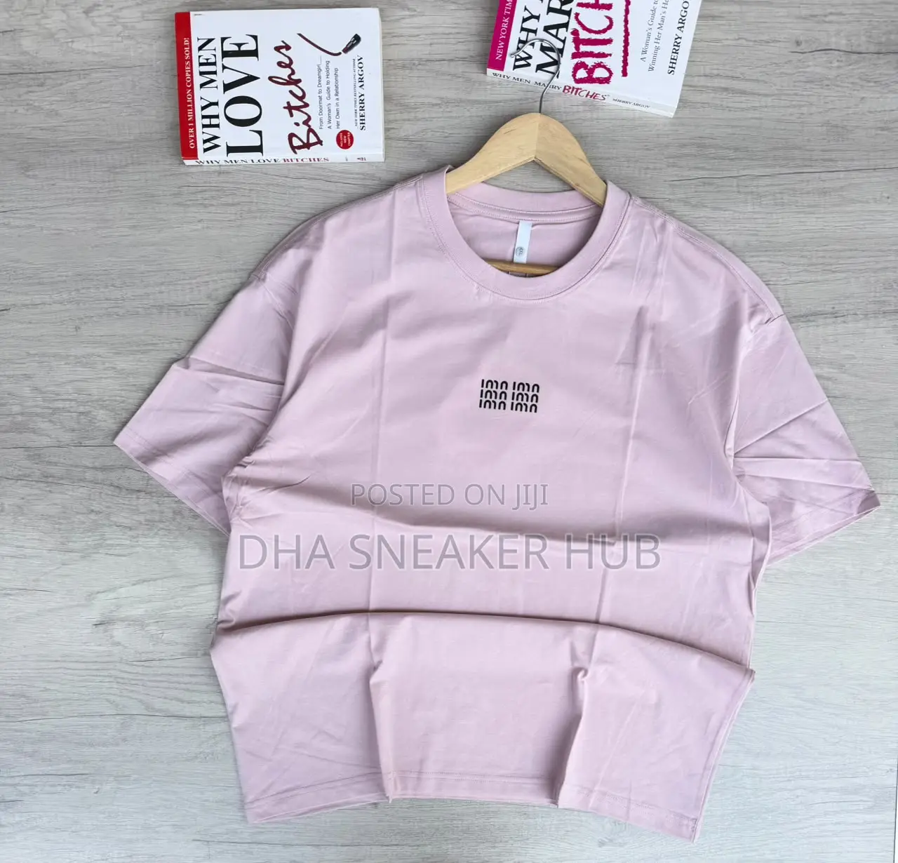 Casual Wear T-Shirts