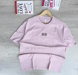 Casual Wear T-Shirts