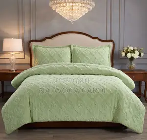 Plain Woolen Duvets