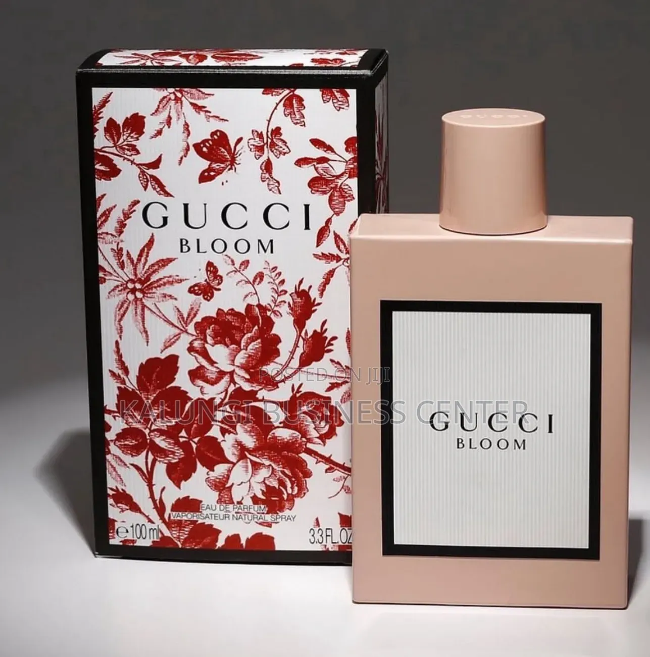 Gucci Bloom Eau De Parfum