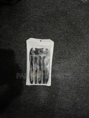 Car Door Stickers