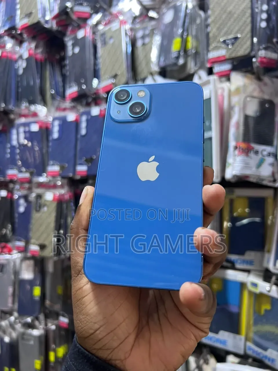 Apple iPhone 13 128 GB Blue