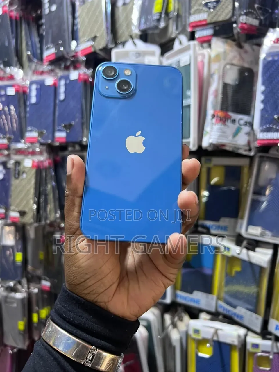 Apple iPhone 13 128 GB Blue