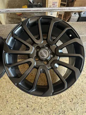 It’s Range Rover Rims Size 20 Good Designs Only