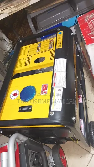 Em Power Solutions