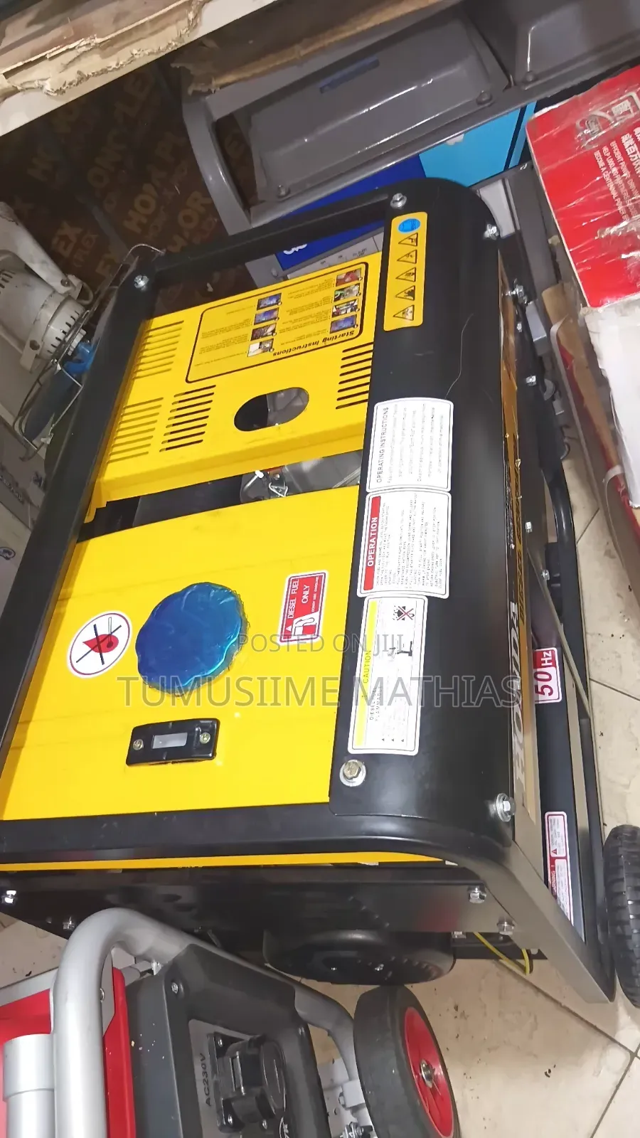 Em Power Solutions
