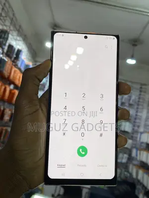 Samsung Galaxy Note 20 Ultra 128 GB