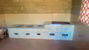 Modern Energy Saving Cooking Stoves With Grill