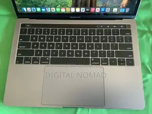Laptop Apple MacBook Pro 2018 8GB Intel Core i5 SSD 256GB