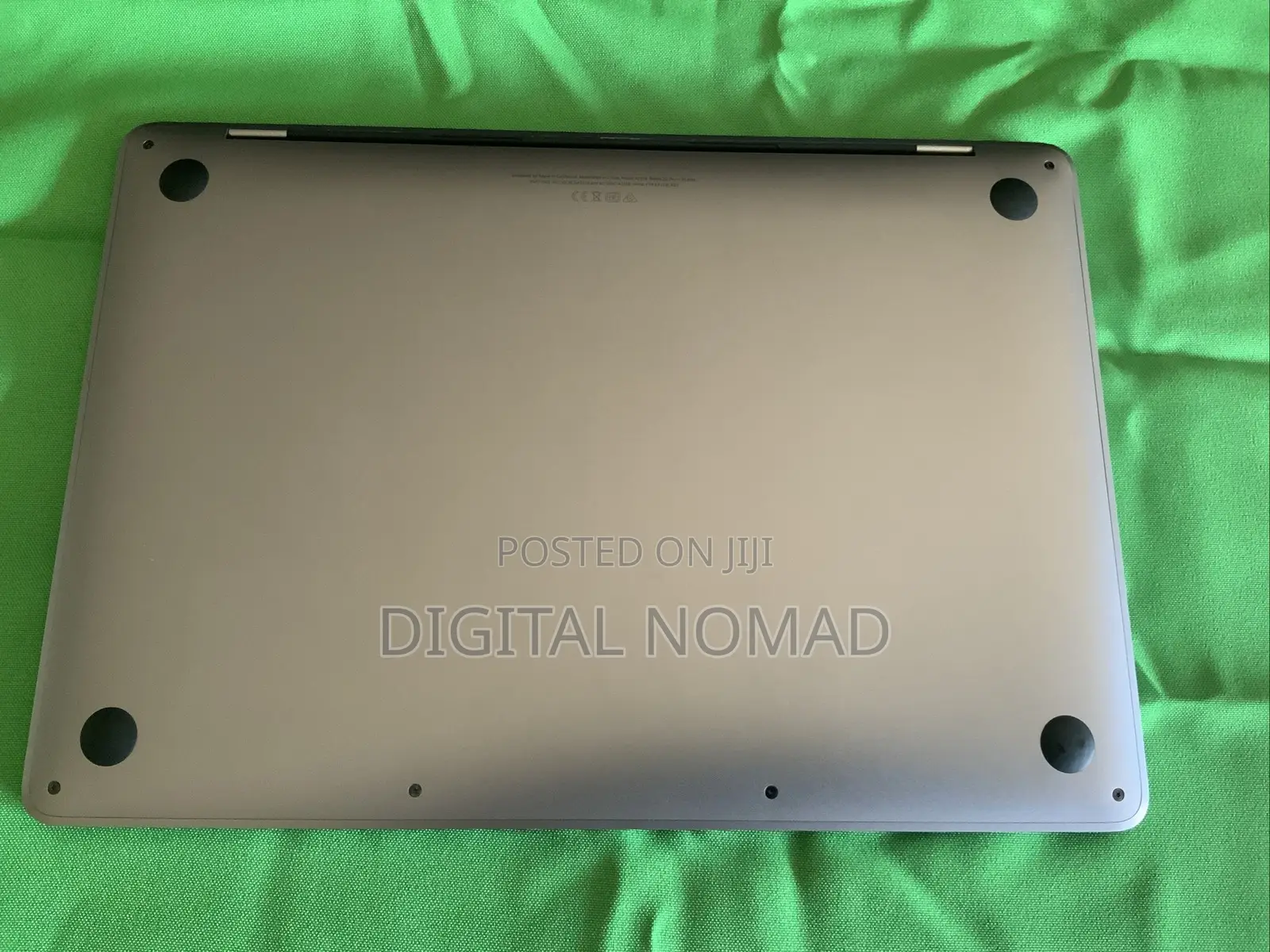 Laptop Apple MacBook Pro 2018 8GB Intel Core i5 SSD 256GB