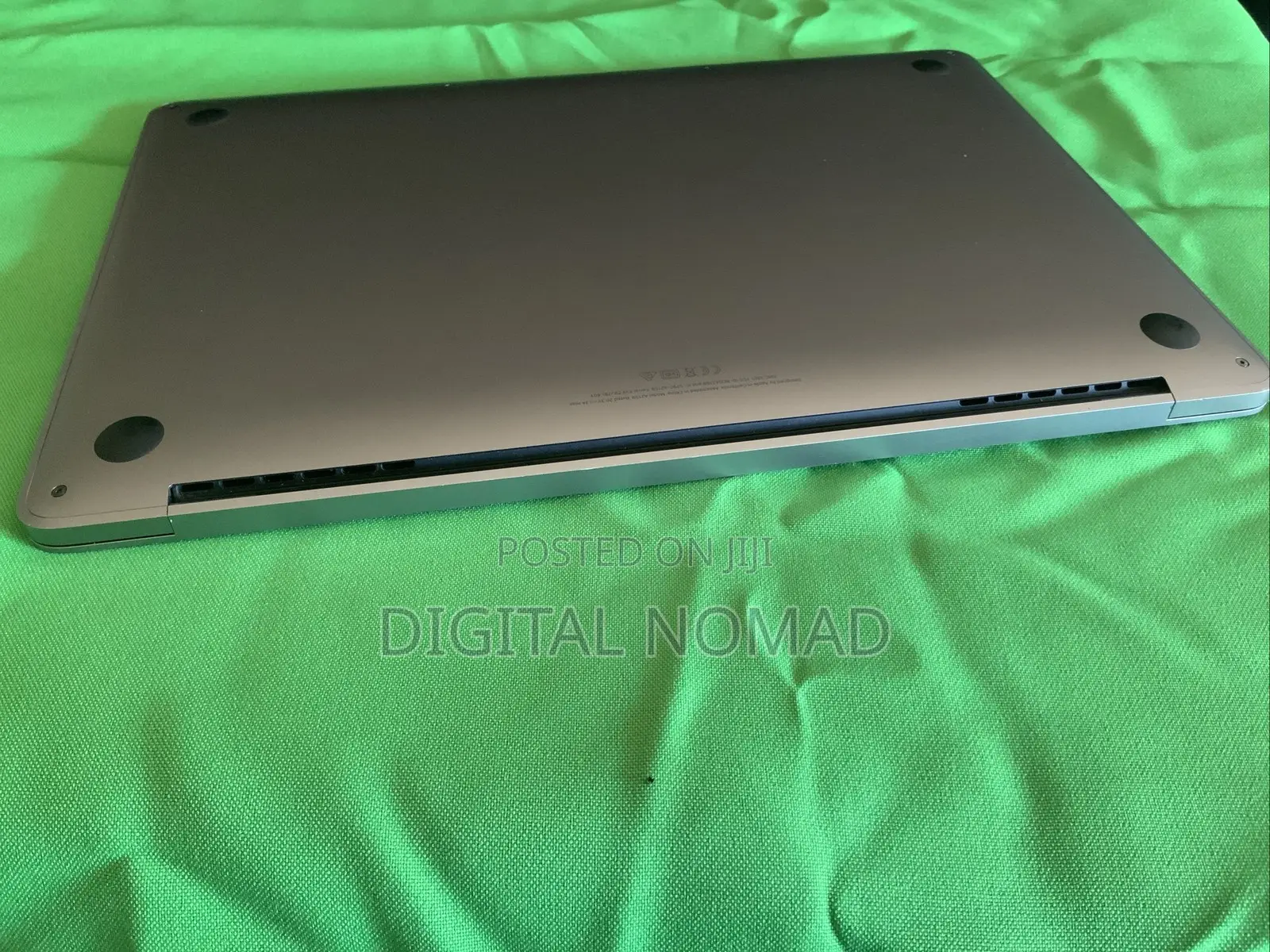 Laptop Apple MacBook Pro 2018 8GB Intel Core i5 SSD 256GB