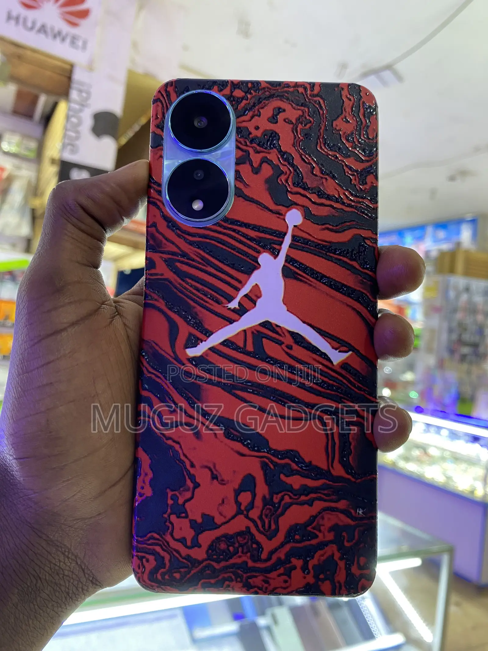 Oppo A78 128 GB