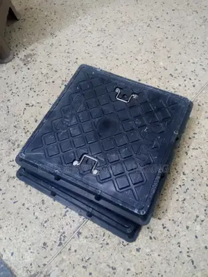 Manhole Covers 40 by 40 Plastic Italy Plastic Good Quality/ All Sizes