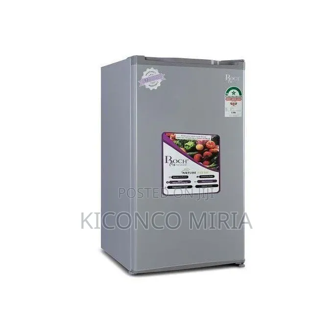Rochdale Single Door Refrigerator