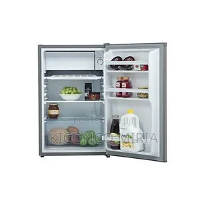Rochdale Single Door Refrigerator