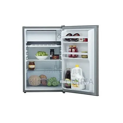 Rochdale Single Door Refrigerator