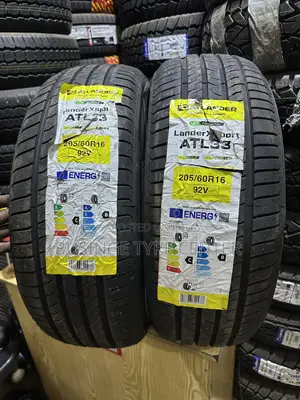 205/60r16 Atlander Highway Tires