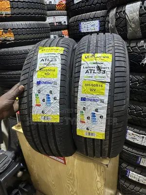 205/60r16 Atlander Highway Tires