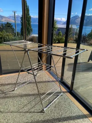 Dry Clothes Rack