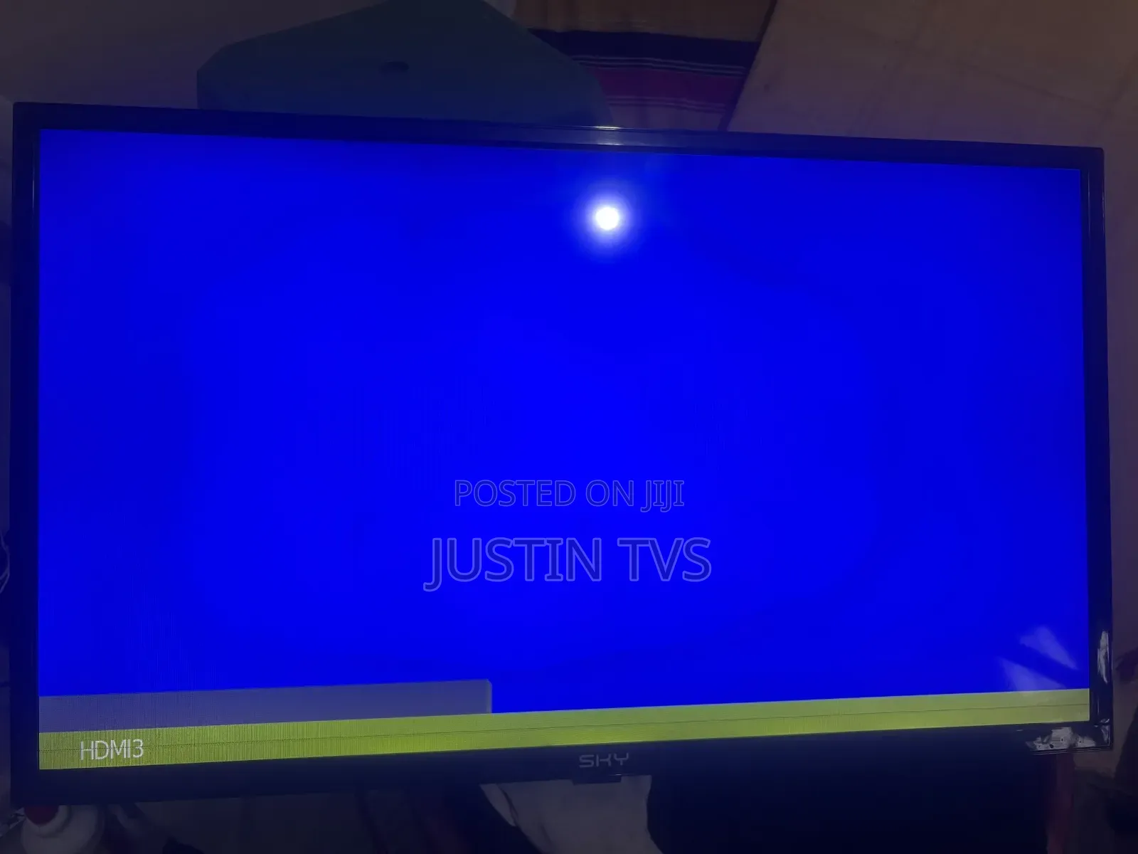 Flat Screen TV