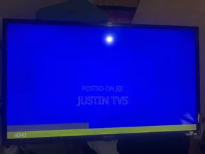 Flat Screen TV