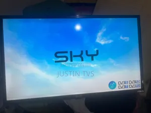 Flat Screen TV