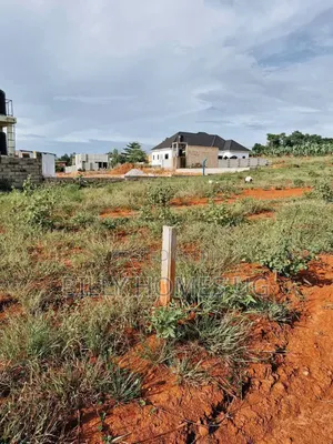 Plot for Sale Located in Kira-Kijabijo