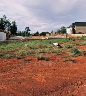 Plot for Sale Located in Kira-Kijabijo