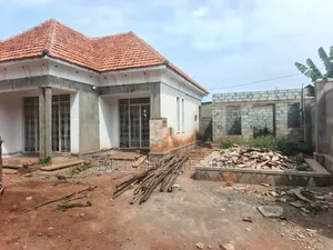 3bdrm House in Goma for sale