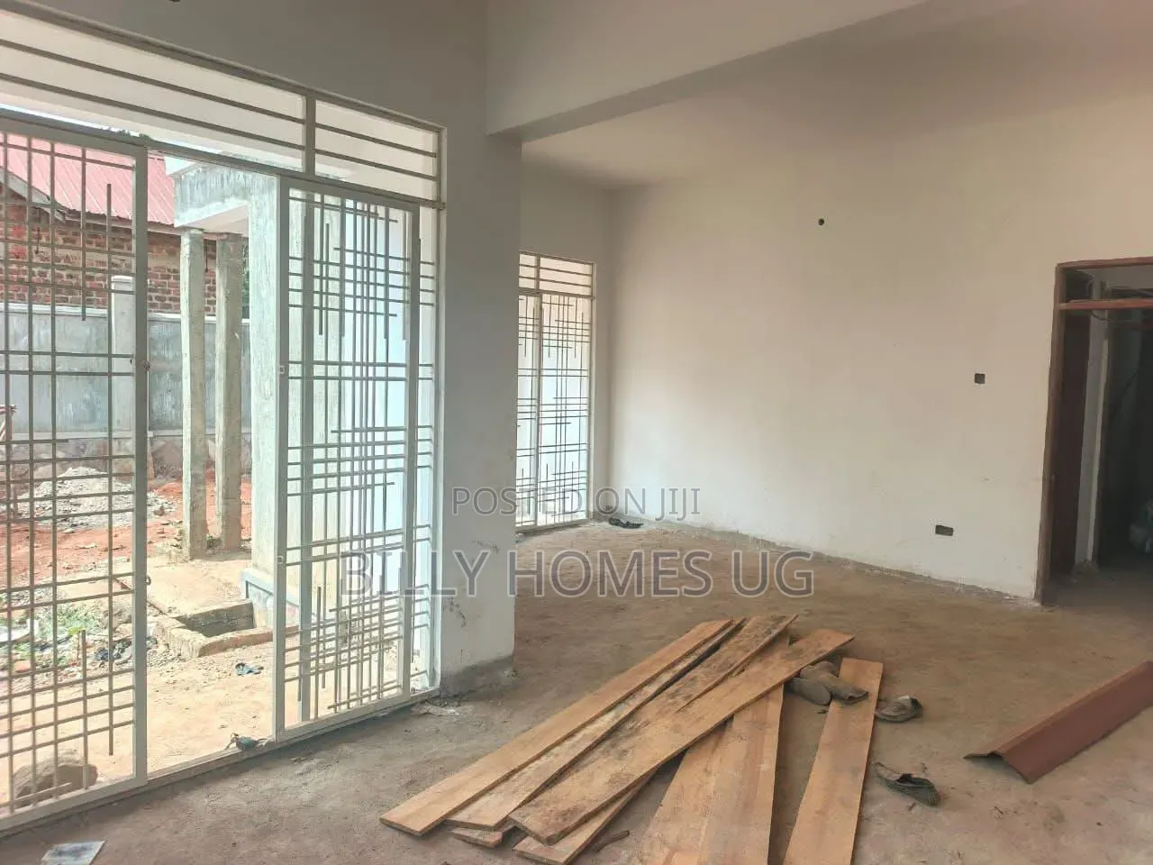 3bdrm House in Goma for sale
