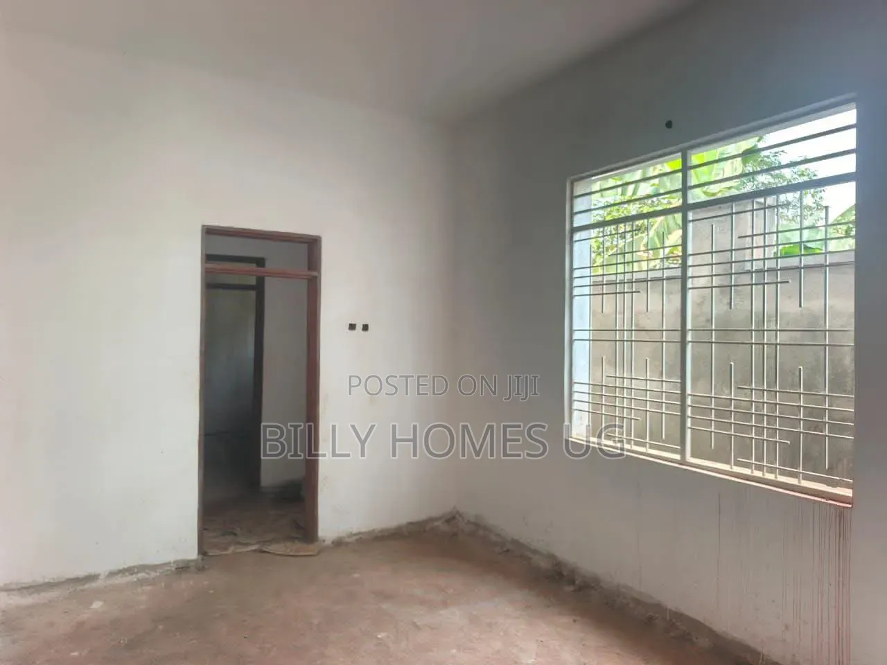 3bdrm House in Goma for sale