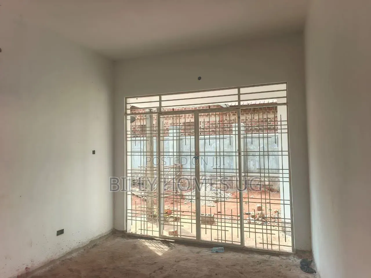 3bdrm House in Goma for sale