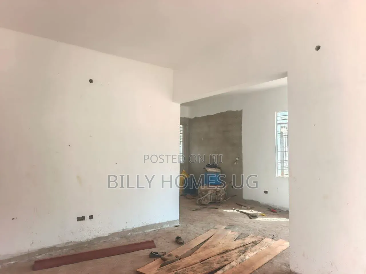 3bdrm House in Goma for sale