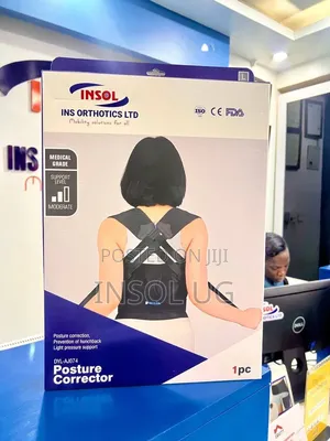 Posture Brace