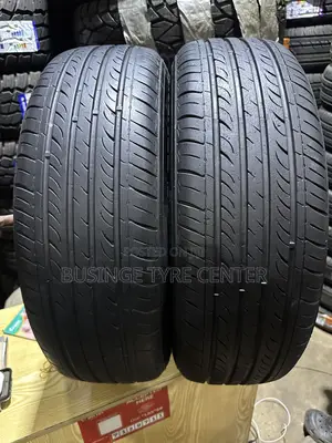 205/70r15 Zextour Tires Foreign Used Very Good Condition