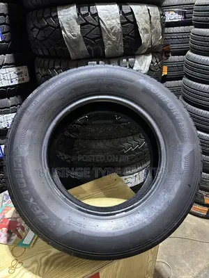 205/70r15 Zextour Tires Foreign Used Very Good Condition