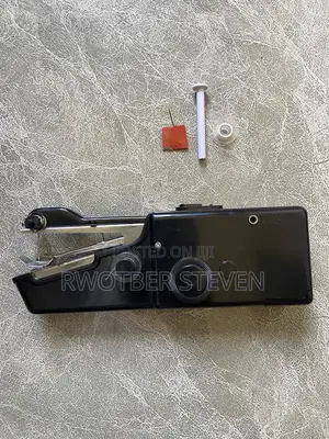 Portable Sewing Machine