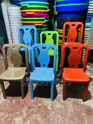 Kids Chairs Kids Chairs (Luuka)