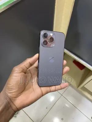 Apple iPhone 13 Pro 256 GB Gray