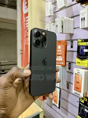 Apple iPhone 13 Pro 256 GB Gray