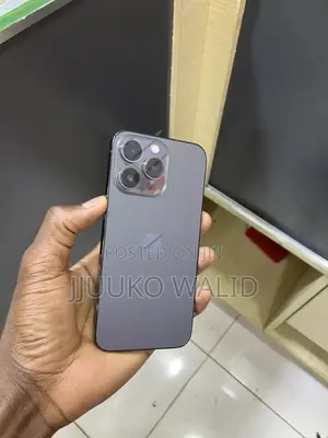 Apple iPhone 13 Pro 256 GB Gray
