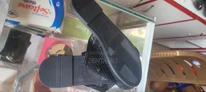 Lady' S Shoe