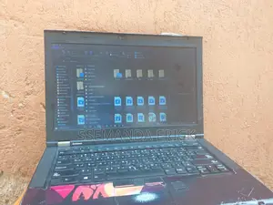 Laptop HP 430 8GB Intel Core i5 SSD 128GB