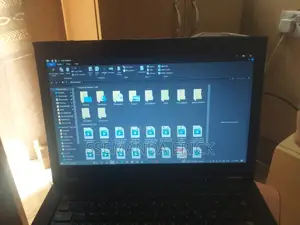 Laptop HP 430 8GB Intel Core i5 SSD 128GB