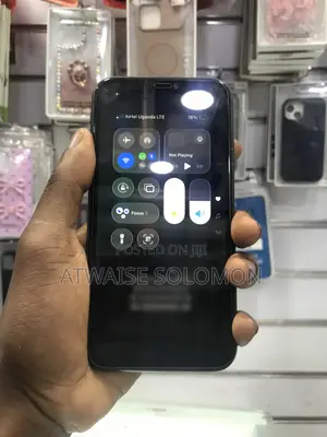Apple iPhone 11 256 GB Black