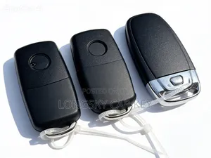 Volkswagen Upgrade Car Key Shells/Cases