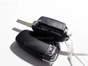 Volkswagen Upgrade Car Key Shells/Cases