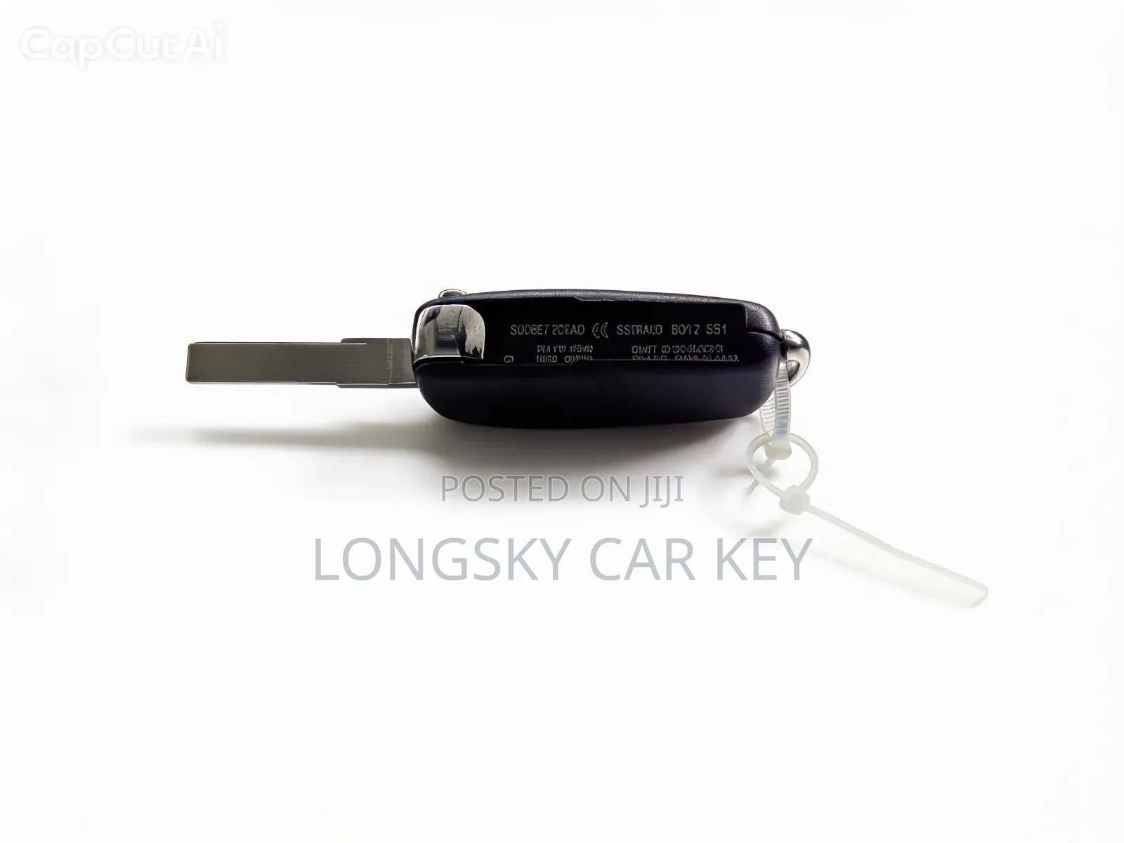 Volkswagen Upgrade Car Key Shells/Cases